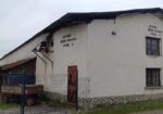 FACTORY – WAREHOUSE – 550 000 EUR