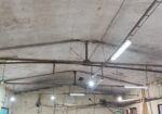 FACTORY – WAREHOUSE – 550 000 EUR