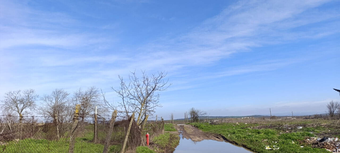 House for Sale, Haskovo district- Studena village – 21900 euros