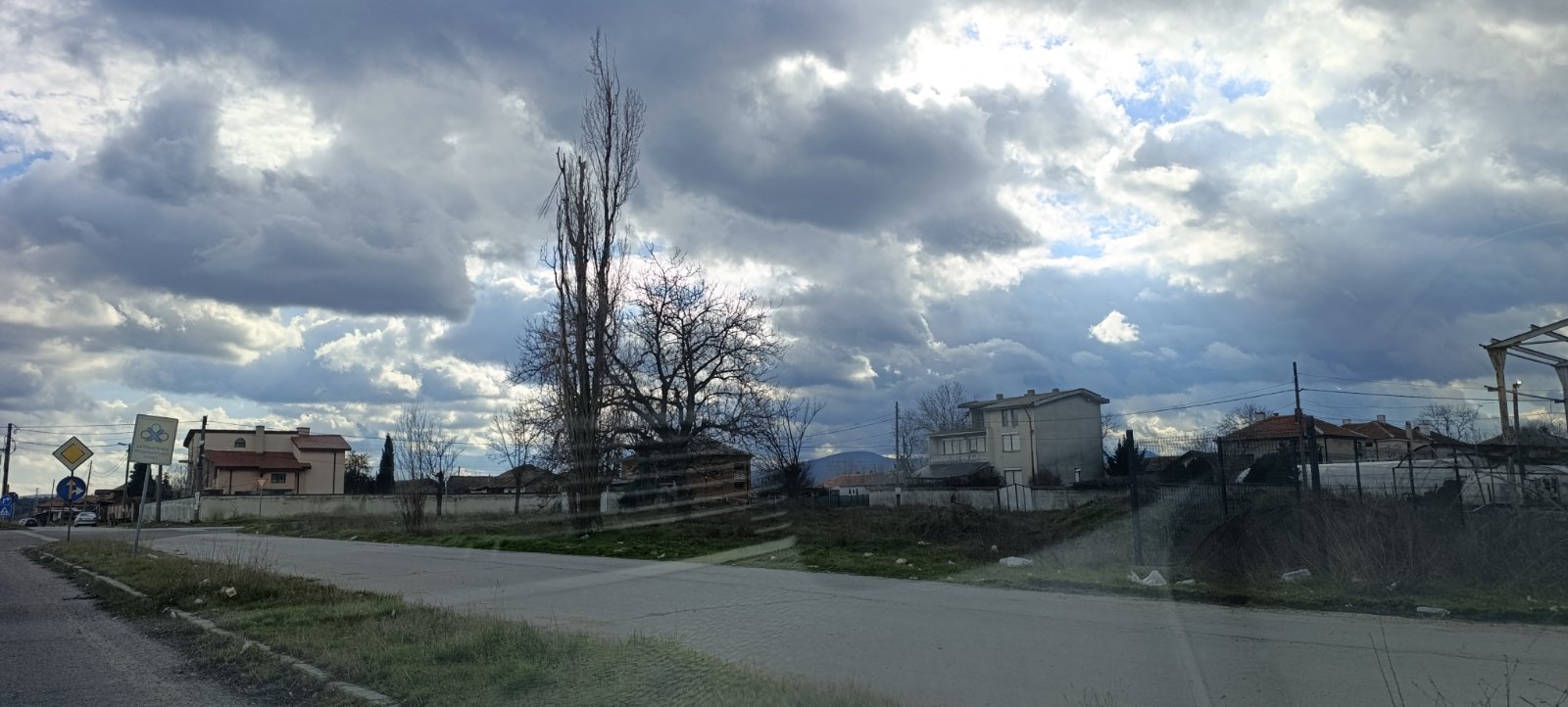 Land with ready project 650 sqm – 85 000 EUR