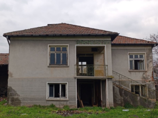 old-house