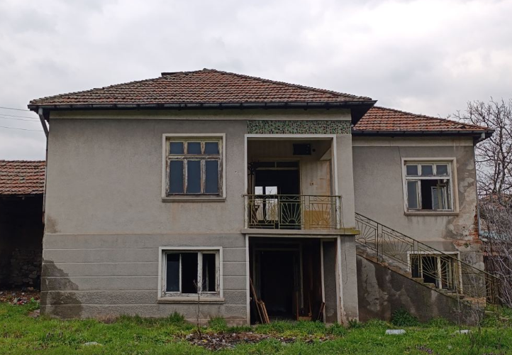 Country House – 20500 EUR