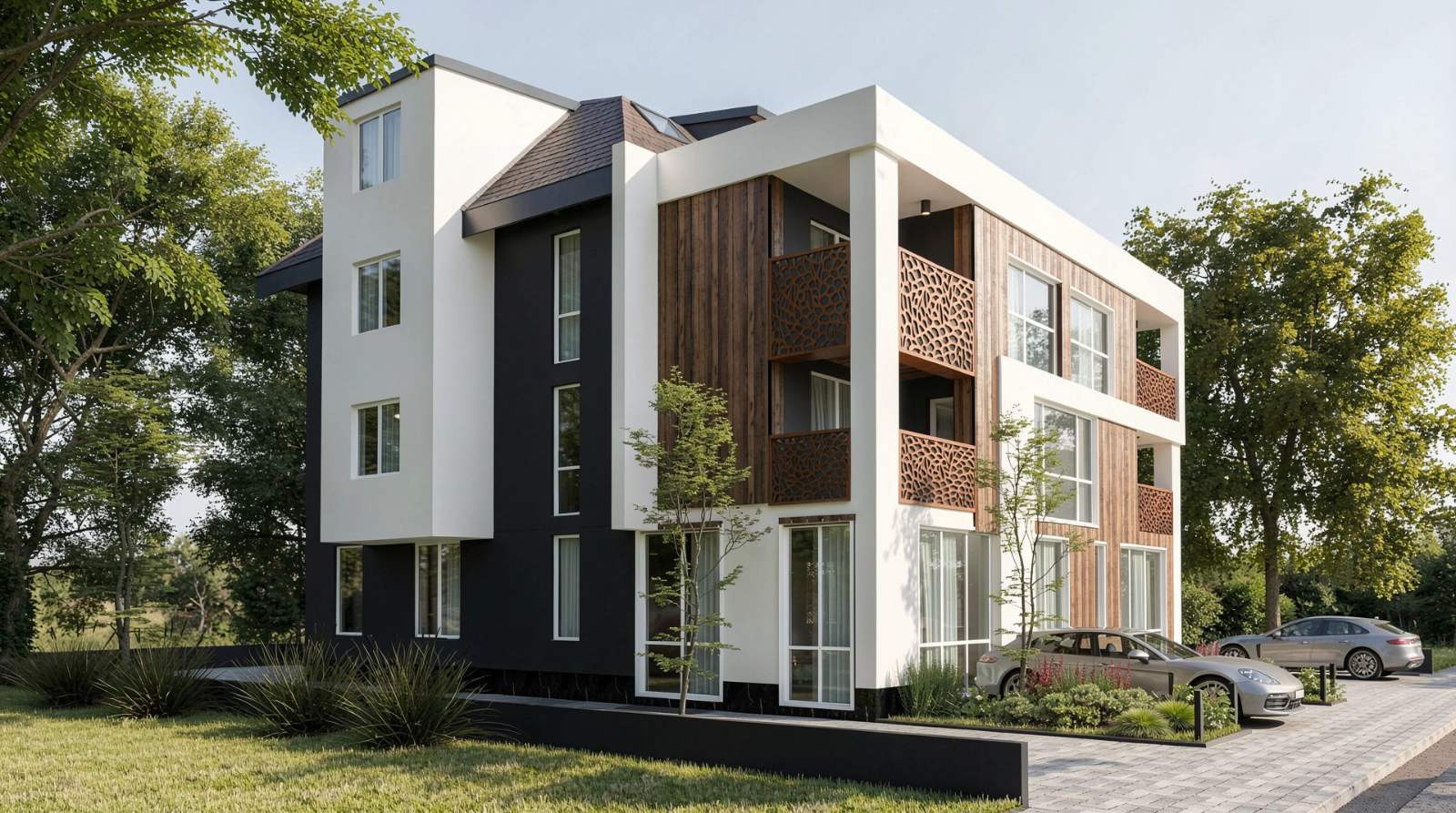 New Apartments Svilengrad – EUR 109 000