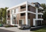 New Apartments Svilengrad – EUR 109 000
