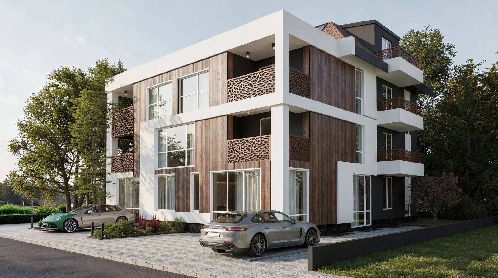 New Apartments Svilengrad – EUR 109 000