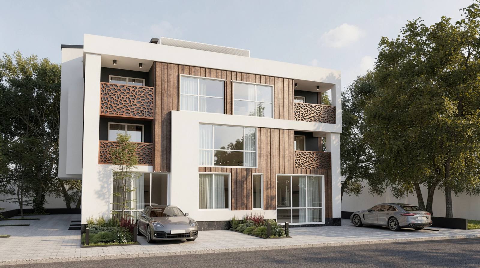 New Apartments Svilengrad – EUR 109 000