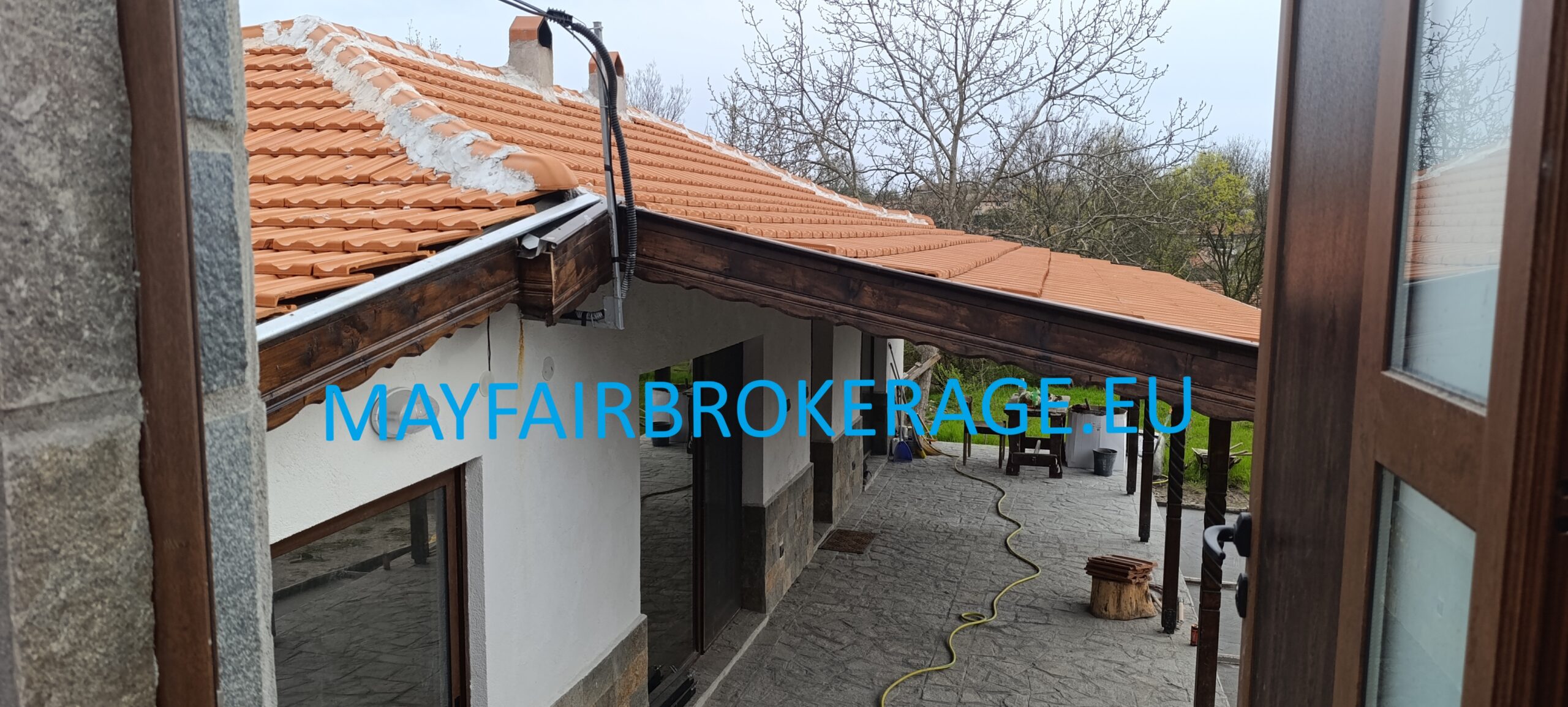 Brand New House for Sale – Top Location 79800 euros