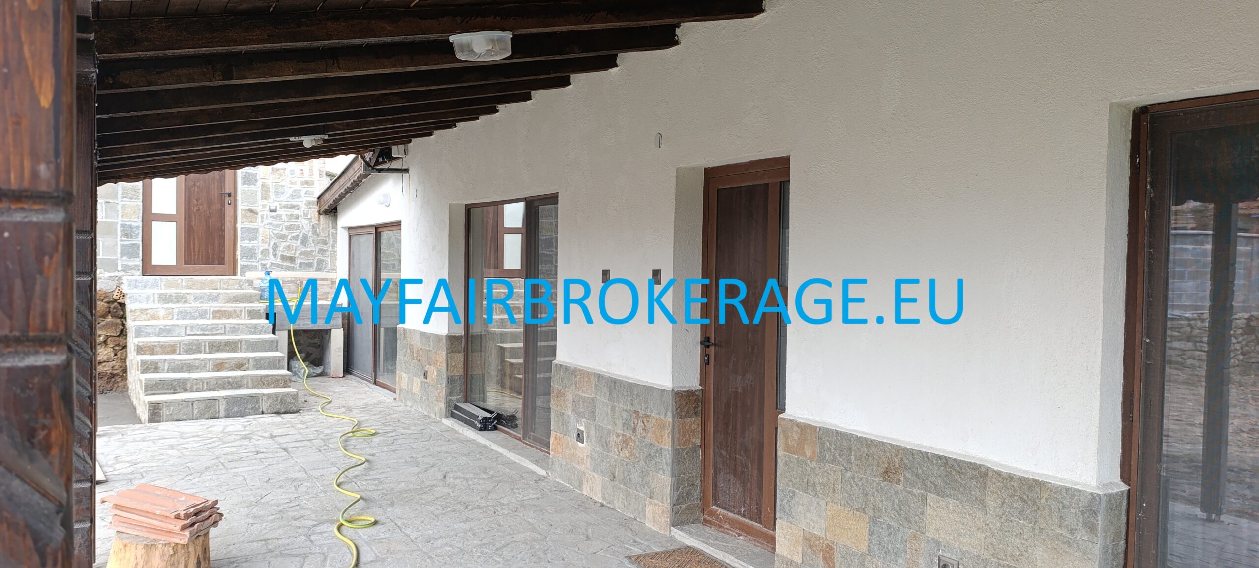 Brand New House for Sale – Top Location 79800 euros