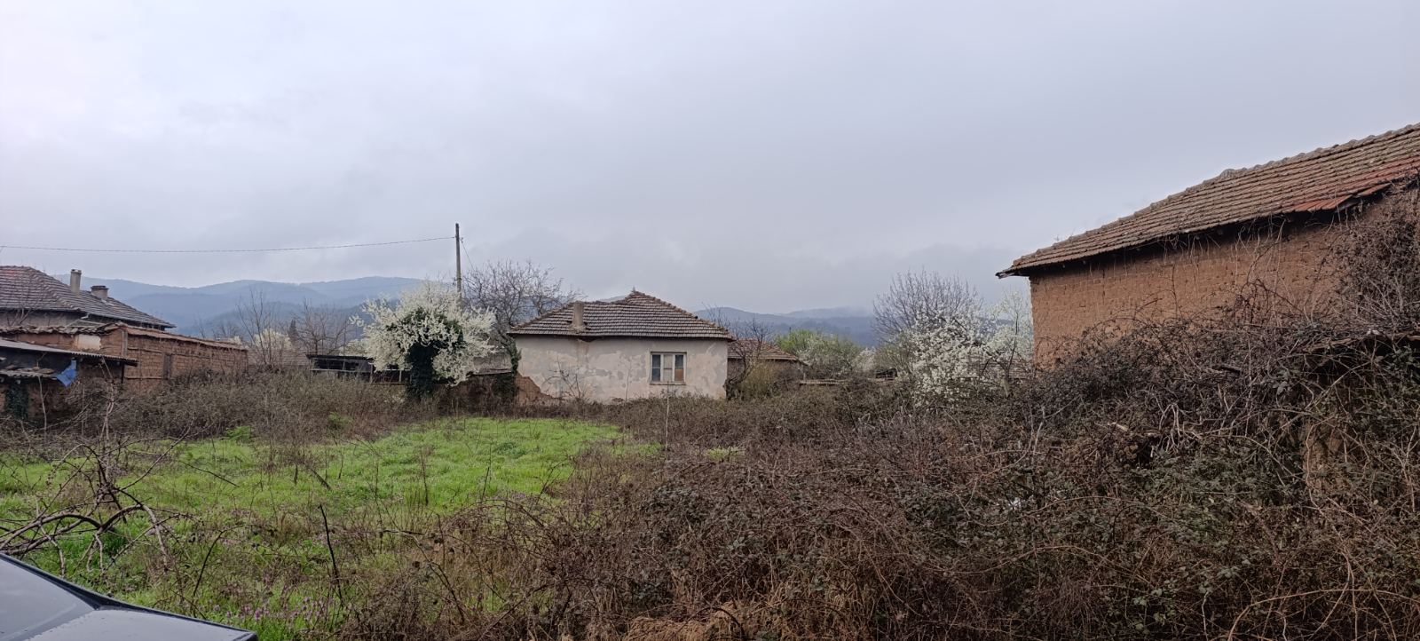 Plot – 11200 EUR