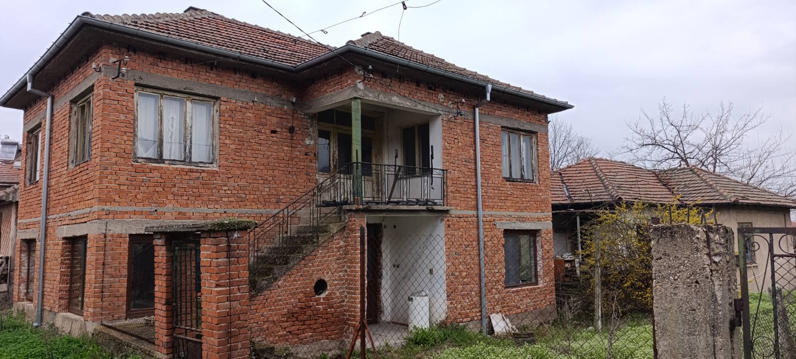 House – 67 500 EUR