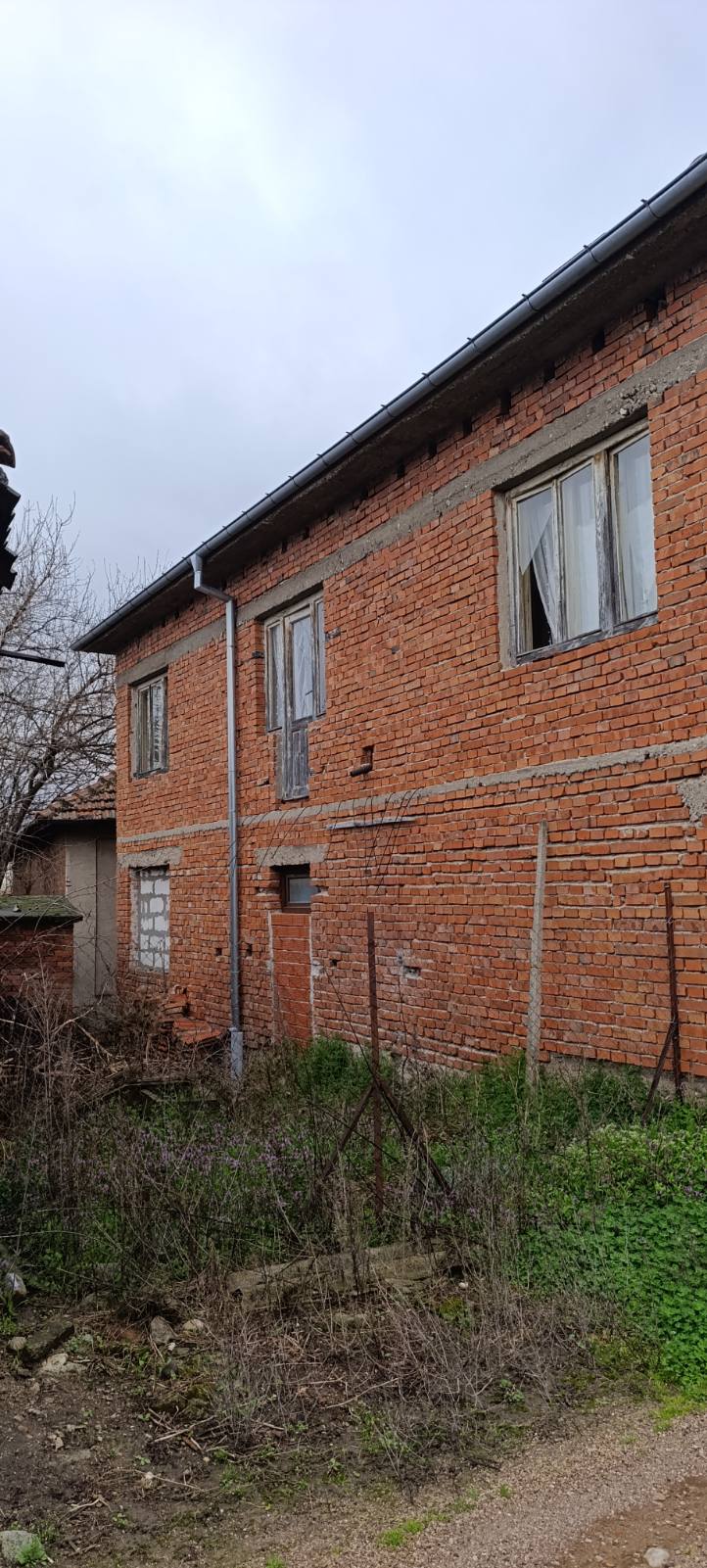House – 67 500 EUR