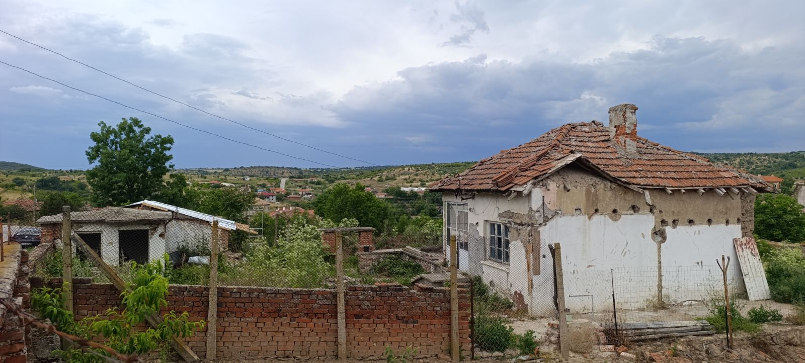 House for sale Yerusalimovo Village 25900 euros